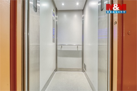 Prodej bytu 3+1, 67 m² 16