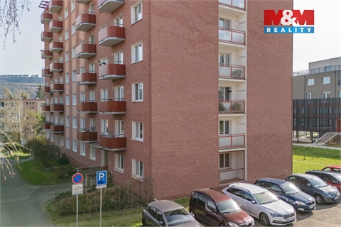 Prodej bytu 3+1, 67 m² - 18