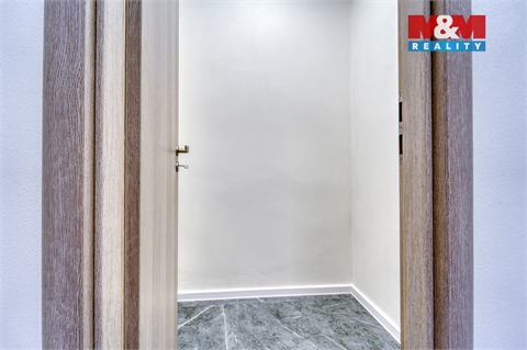 Prodej bytu 3+1, 67 m² 12