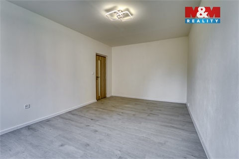 Prodej bytu 3+1, 67 m² - 8