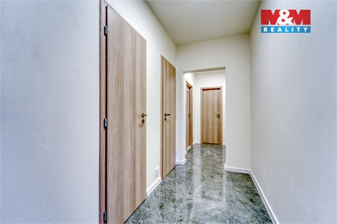 Prodej bytu 3+1, 67 m² 14