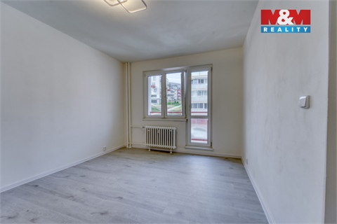 Prodej bytu 3+1, 67 m² - 0