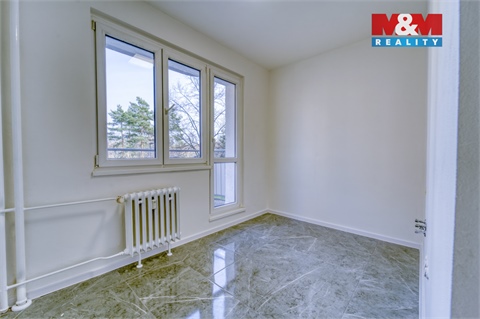 Prodej bytu 3+1, 67 m² 2