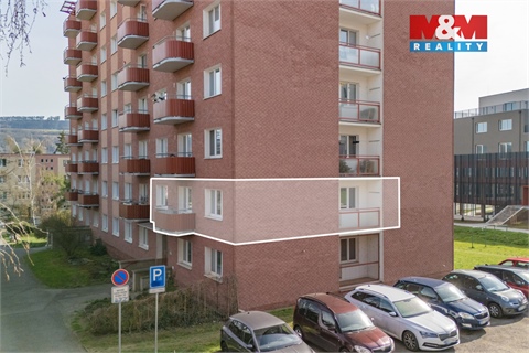 Prodej bytu 3+1, 67 m² 4