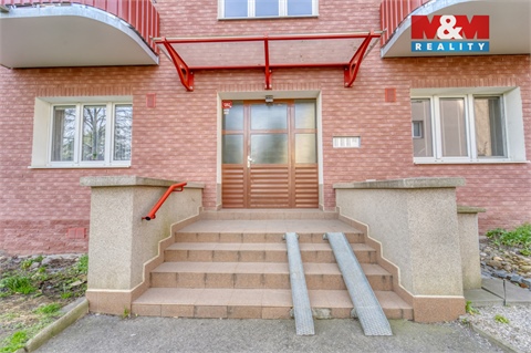 Prodej bytu 3+1, 67 m² - 16