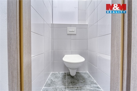 Prodej bytu 3+1, 67 m² - 14