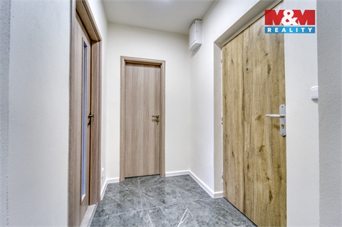 Prodej bytu 3+1, 67 m² - 12