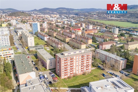 Prodej bytu 3+1, 67 m² - 20