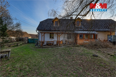 Prodej rodinného domu, 108 m² - 16