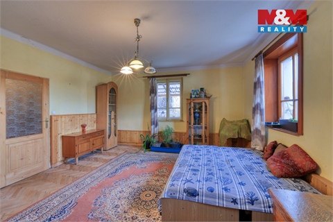 Prodej rodinného domu, 108 m² - 6