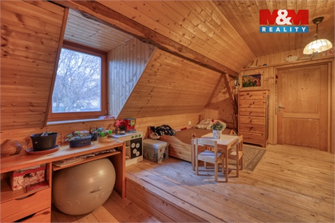 Prodej rodinného domu, 108 m² 20