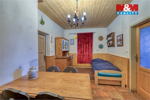 Prodej rodinného domu, 108 m² - 18