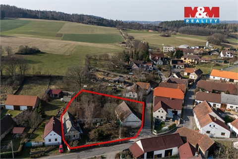 Prodej rodinného domu, 108 m² 10