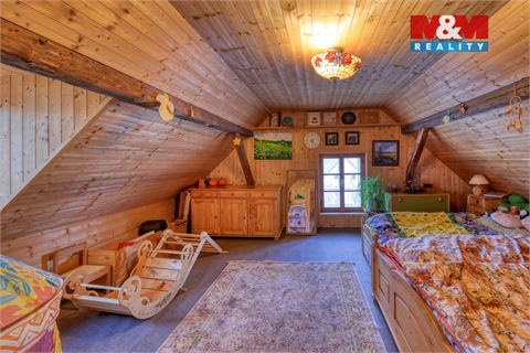 Prodej rodinného domu, 108 m² - 2