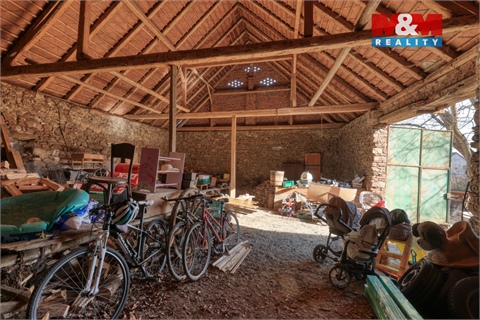 Prodej rodinného domu, 108 m² 24