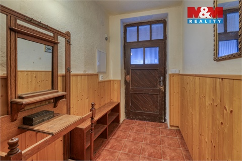 Prodej rodinného domu, 108 m² 22