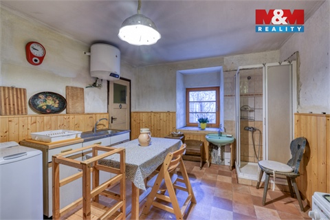 Prodej rodinného domu, 108 m² 12