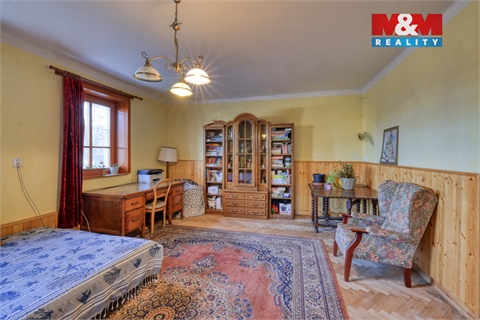 Prodej rodinného domu, 108 m² 6