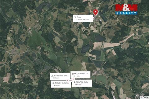 Prodej rodinného domu, 108 m² - 28