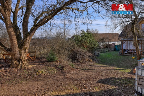 Prodej rodinného domu, 108 m² - 10