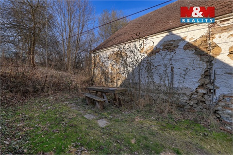 Prodej rodinného domu, 108 m² - 22