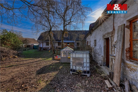 Prodej rodinného domu, 108 m² - 8