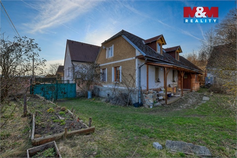 Prodej rodinného domu, 108 m² - 4