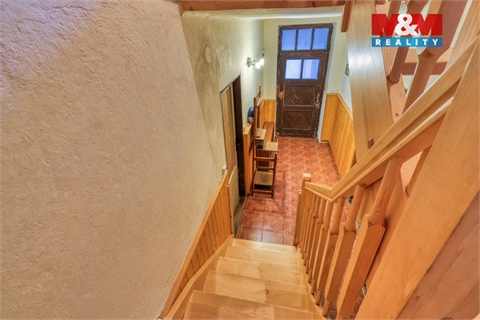 Prodej rodinného domu, 108 m² - 20