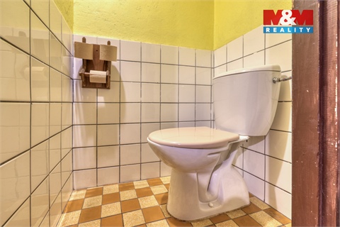 Prodej rodinného domu, 108 m² 14