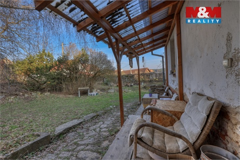 Prodej rodinného domu, 108 m² 18