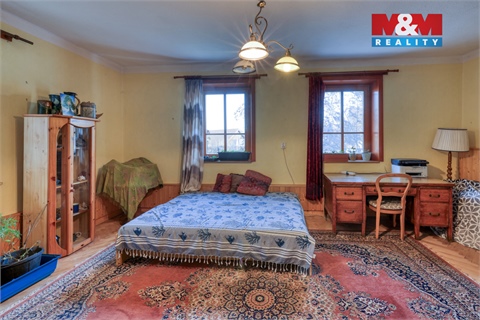 Prodej rodinného domu, 108 m² 2