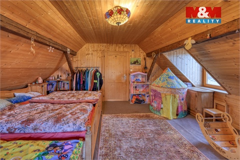 Prodej rodinného domu, 108 m² 8