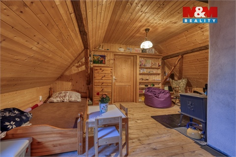 Prodej rodinného domu, 108 m² 16