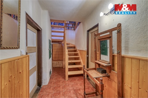 Prodej rodinného domu, 108 m² 26