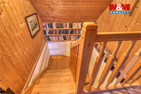 Prodej rodinného domu, 108 m² - 14