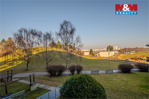 Prodej bytu 2+1, 44 m² 2