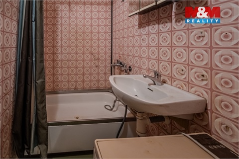 Prodej bytu 2+1, 44 m² 6