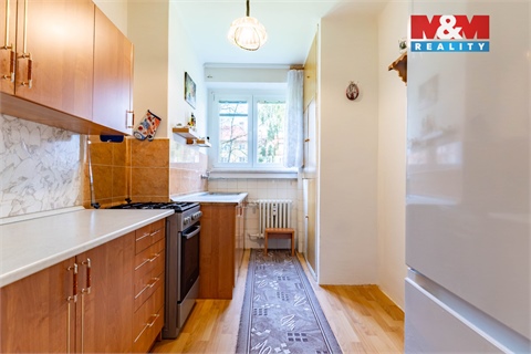 Prodej bytu 3+1, 75 m² 6