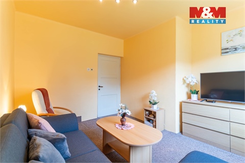 Prodej bytu 3+1, 75 m² - 8