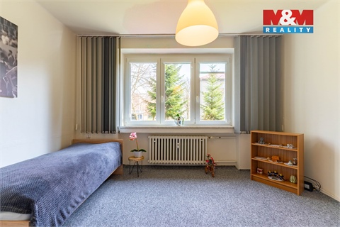 Prodej bytu 3+1, 75 m² 12