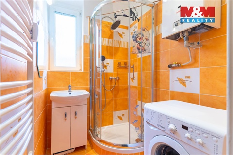 Prodej bytu 3+1, 75 m² 14