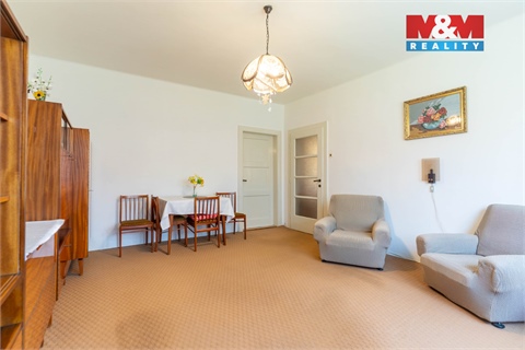 Prodej bytu 3+1, 75 m² - 10