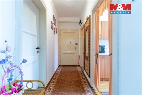 Prodej bytu 3+1, 75 m² 4