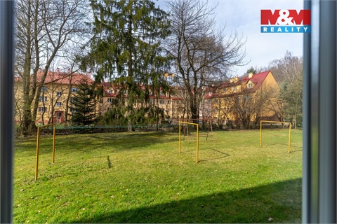 Prodej bytu 3+1, 75 m² 18