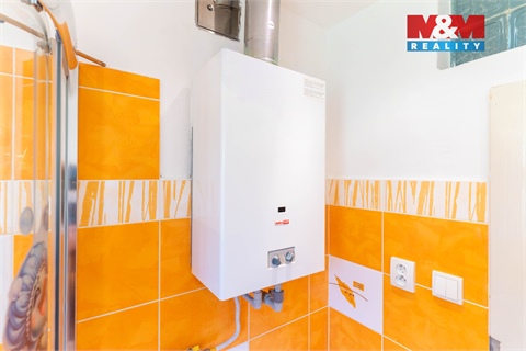 Prodej bytu 3+1, 75 m² - 14