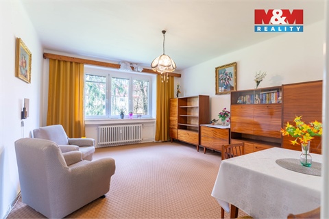 Prodej bytu 3+1, 75 m² 10