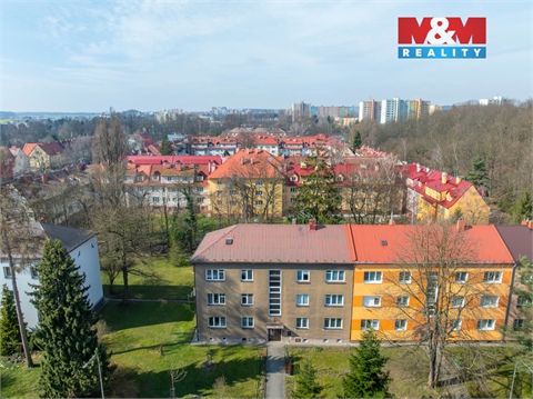 Prodej bytu 3+1, 75 m² 20