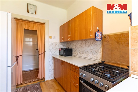 Prodej bytu 3+1, 75 m² - 6