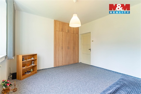 Prodej bytu 3+1, 75 m² - 12