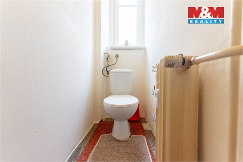 Prodej bytu 3+1, 75 m² 16